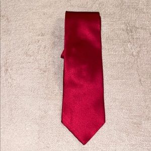 Stafford Silk Tie